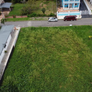 D’abadie – Land for Sale $850,000.00
