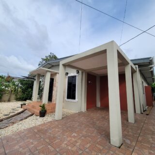 SUPERBLY located Woodbrook property now for RENT