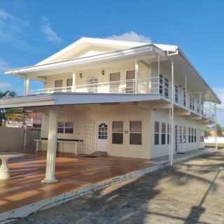 🔷Church Street Mayaro Beach Property for Sale- 3.95M (negotiable)