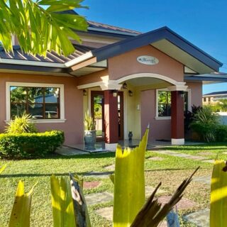 🔷Samaan Grove Tobago Arara Villa for rent $3500US or $23000TT per month (negotiable)