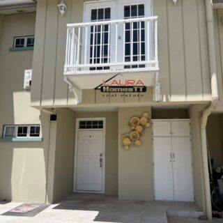 Eventide Court, Trincity – Townhouse for Rent
