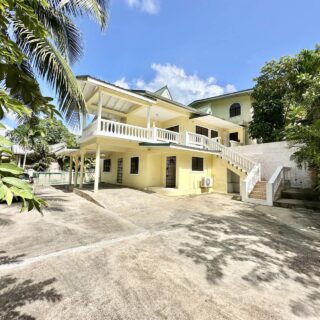 Ardeen Road, Maraval – For Sale