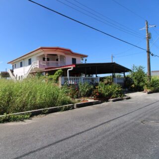 Residential Sale – Woodford Gardens, Chaguanas