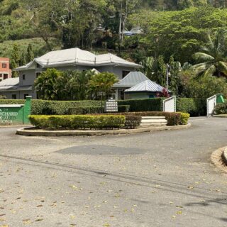 🍃🌳LAND FOR SALE🌳🍃 The Orchard At Moka, Maraval
