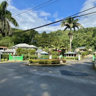 ⭐️New Land Listing for Sale situated in “THE ORCHARD AT MOKA” in the lush, serene Maraval Valley!