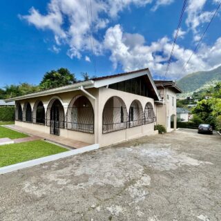 Fairways, Maraval Stand Alone House for Rent REDUCED