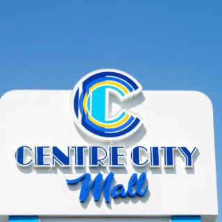 Centre City Mall, Chaguanas