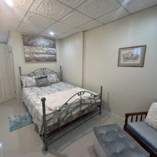 Fully Furnished Apartment in prime location Central, with utilities and amenities