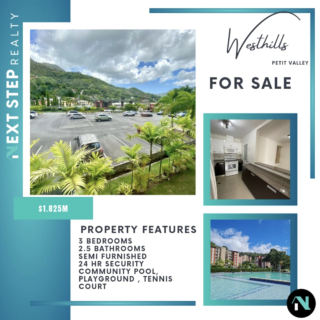 West Hills for Sale