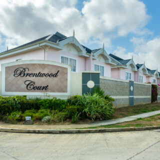 Townhouse For Rent In Chaguanas