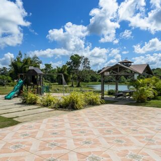 FOR RENT – 3 Bedroom House – East Lake Development, Off Tumpuna Road, Arima – TTD$8K/mth