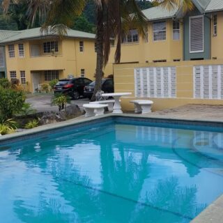 Apartment for Sale – Jacaranda Court, Akal Trace Santa Cruz TT$1.275 Mil