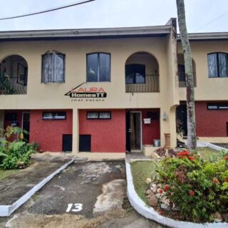 Hacienda Court, Fairways, Maraval – Townhouse for Sale