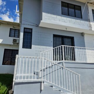 2 BEDROOM TACARIGUA TOWNHOUSE FOR SALE $1.275M