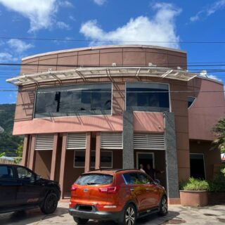 Diego Martin – Commercial Building – For Sale TT$4.8M