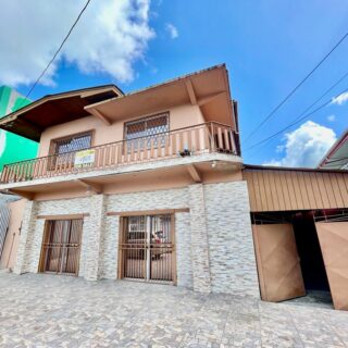 PRIME LOCATION, TWO STOREY BUILDING, CHAGUANAS