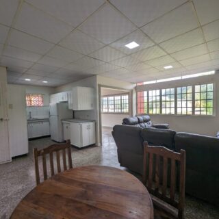 Pearl Gardens, Petit Valley- Apt for Rent
