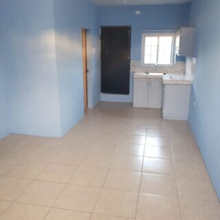 FOR RENT: Two Bedroom Apartment: Ramgoolie Trace: TT$2800.00 Per Month