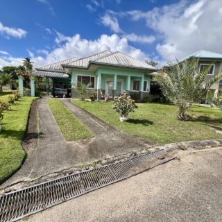 Arima, The Crossings, House For Sale