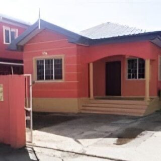 ✨Newly Renovated Single Family Home✨🚨  FOR RENT | Kelly Village | Caroni📍  Rental Price: $5,000 per month 🏷️