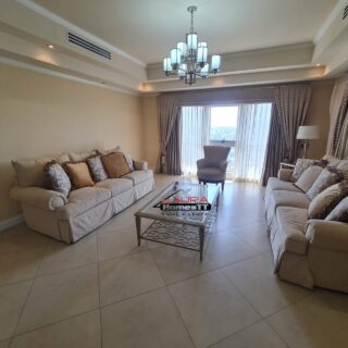 One Woodbrook Place, Tower 3 – Junior Penthouse Rental