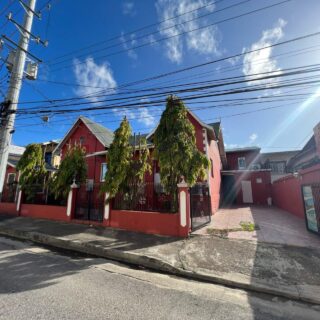Flament Street, POS | For Sale | Bids Welcome