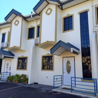 ST. AUG FURNISHED TOWNHOUSE 2BR 2.5BATH FOR RENT $7000