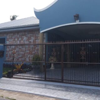 Large 4 bed Family Home/Income Property in Arima
