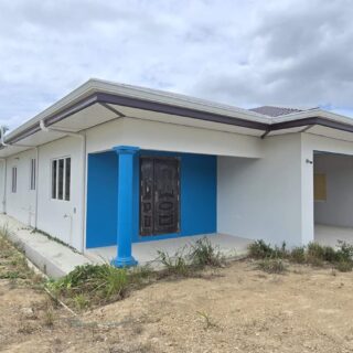 Calcutta #2 House and Land for Pre-Sale
