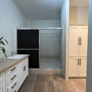 ✨Brand New, Modern Apartments✨  FOR RENT | Barataria📍  RENTAL PRICES: 🏷️  ✨ 1 Bed | 1 Bath TTD $5,300 Downstairs  ✨ 1 Bed | 1 Bath TTD $5,800 Upstairs