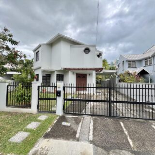 Lovely House for Rent on Pinta Dr. Westmoorings