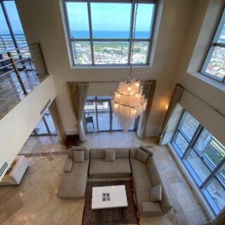 One Woodbrook Place Penthouse