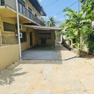 FOR SALE – SUNSPRING CRESCENT DIEGO MARTIN
