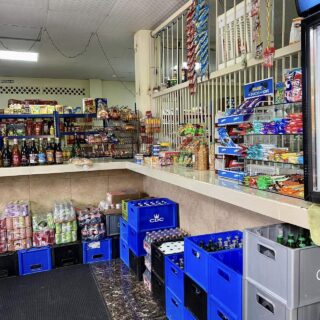 Mini Mart / Liquor Store FOR RENT – Cumuto