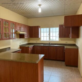 3 Bedroom House for Sale in The Crossings, Arima (Gated Community)
