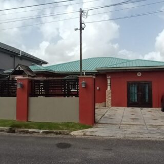 Palm View Gardens House for Sale