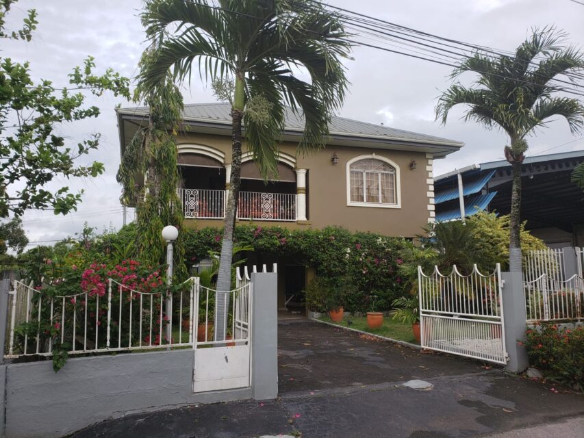 Mc Bean Local Road Couva House For Sale 2 2M My Bunch Of Keys   IMG 20210524 WA0015 853x640 