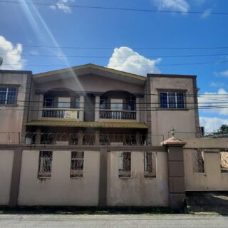 Couva Condos for Rent