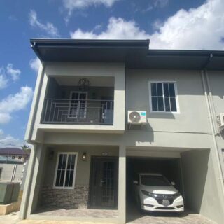 Freeport Townhome For Rent