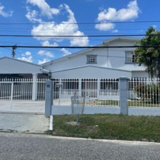 VALSAYN SOUTH – 2 STOREY HOUSE 4BR 4BATH RESIDENTIAL OR PROFESSIONAL OFFICE $20,000