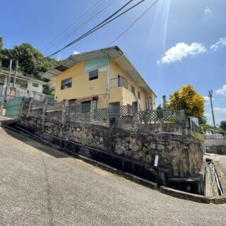 Investment Property- Sunset Terrace, San Juan