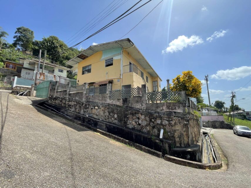 Investment Property- Sunset Terrace, San Juan
