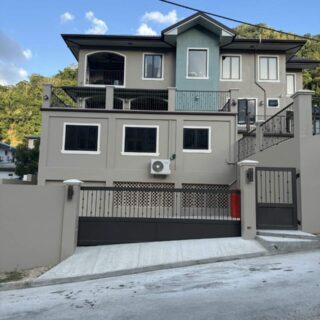 🌟✨ Your Private Annex Apartment at Anguilla Park, Maraval Awaits! ✨🌟