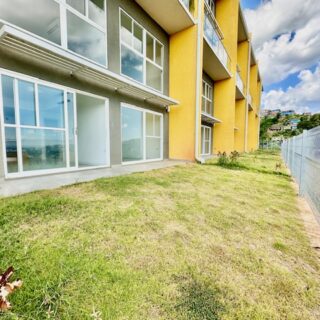 THE VIEW, FT. GEORGE – GARDEN END UNIT TOWNHOUSE FOR SALE – $2.25M