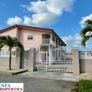 Apartment Building For Sale – D’Abadie