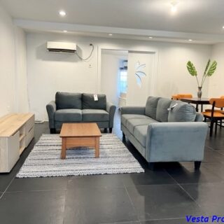 Well-appointed 1 Bedroom Apartment – Valsayn North