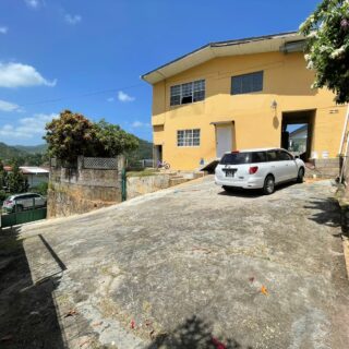 San Juan – Sunset Terrace – Investment Opportunity