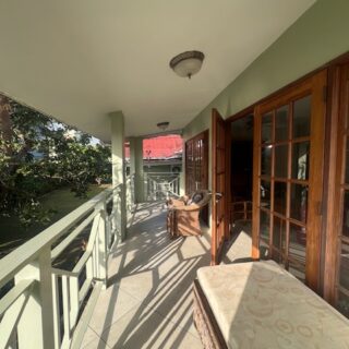 Apartment for rent in St. Ann’s
