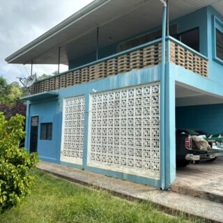Apartment for rent in Maraval
