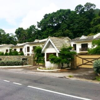 For Sale – Royal Park Estate, Maracas, St Joseph – $11.7MTT